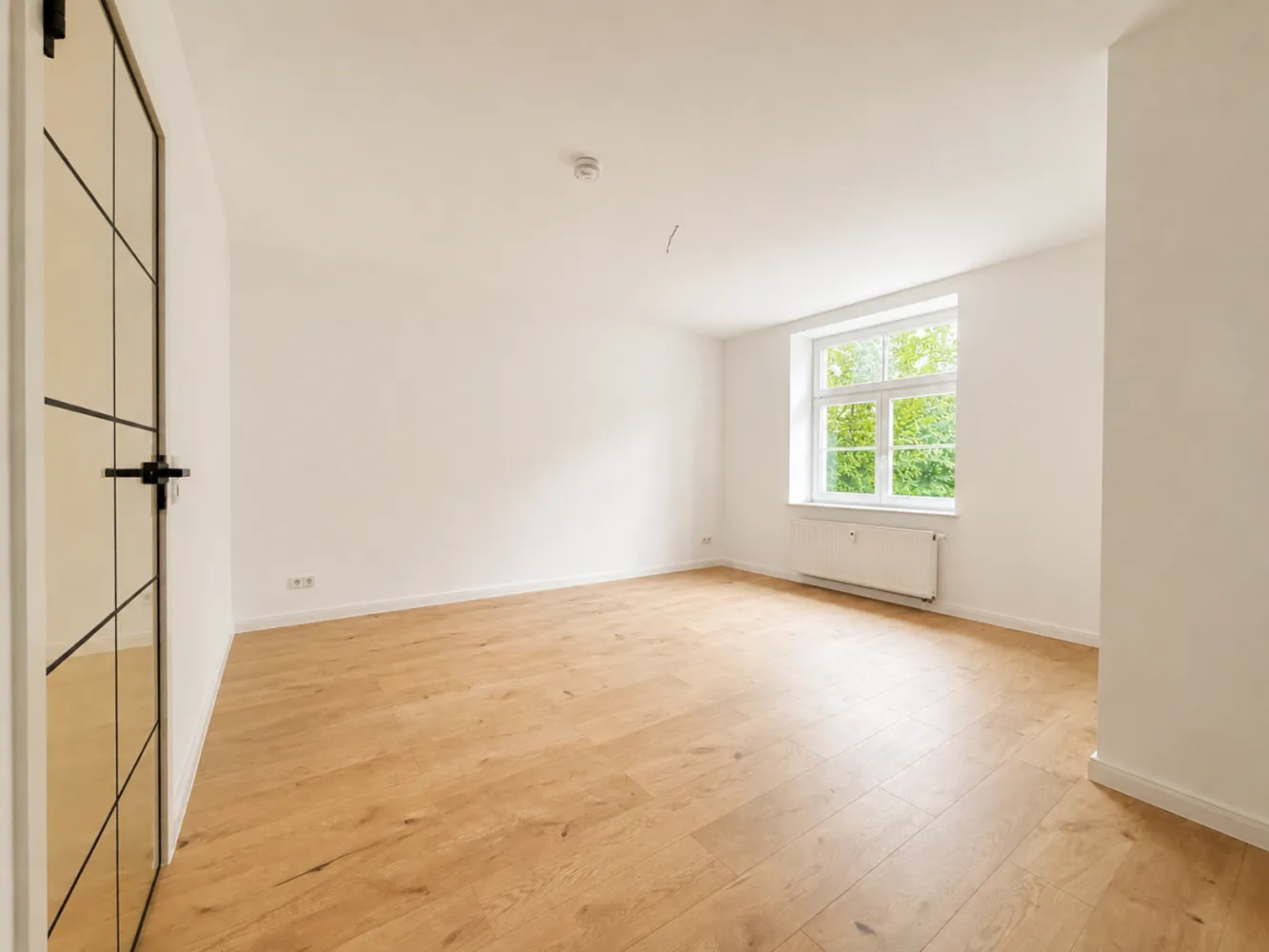 2 room apartment with 48 m² in Chemnitz – Photo 2