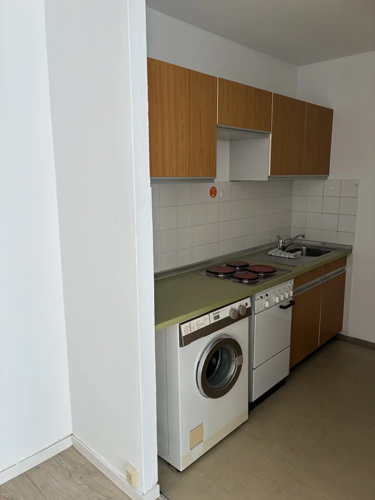 1 Zimmer Wohnung mit 46 m² in Karlsruhe – Bild 3