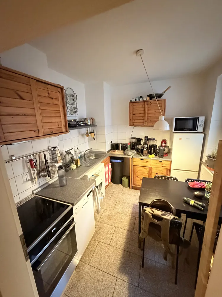 3 room apartment with 60 m² in Dortmund – Photo 6
