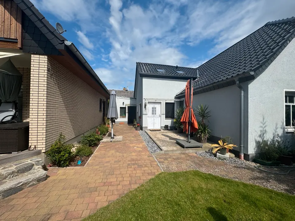 5 Zimmer Haus mit 150 m² in Stralsund – Bild 4