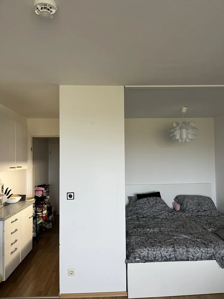 1 Zimmer Wohnung mit 36 m² in München – Bild 11