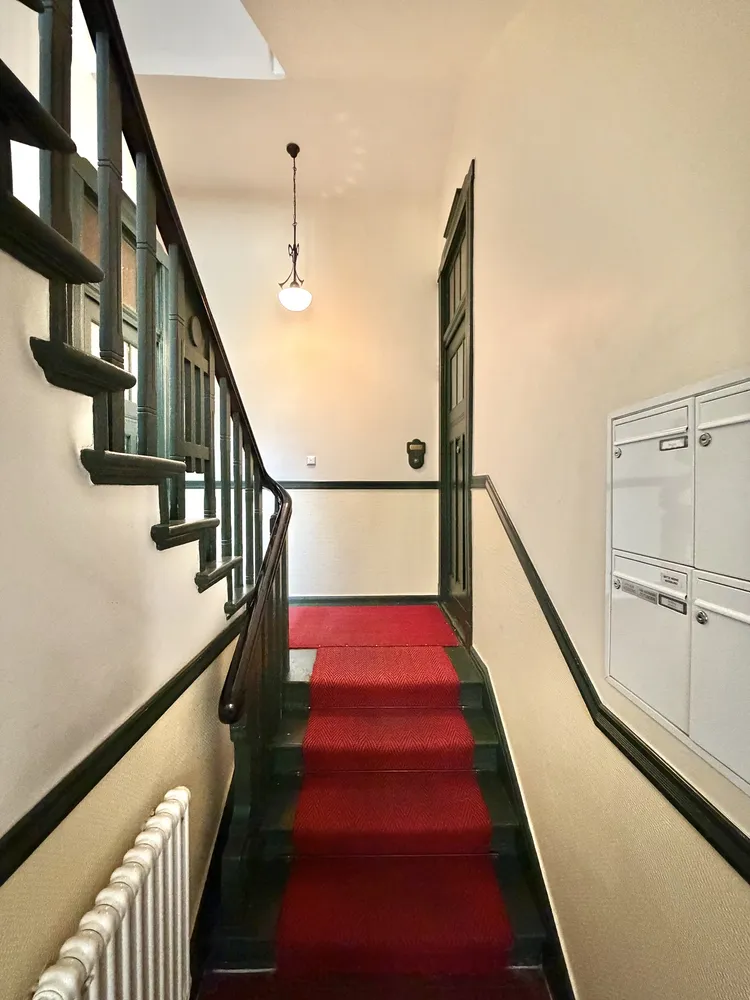 2 Zimmer Wohnung mit 52 m² in Berlin – Bild 7