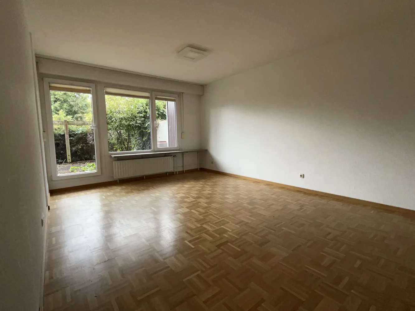2 Zimmer Wohnung mit 58 m² in Stuttgart – Bild 1