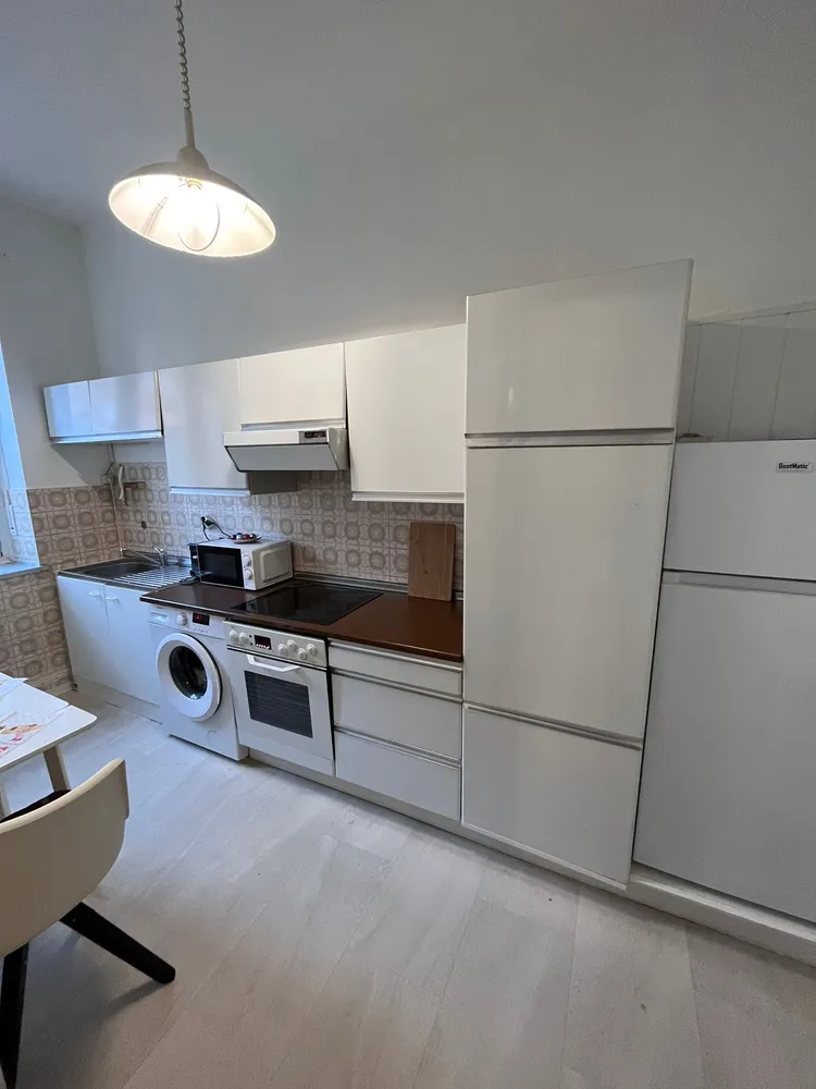 2 Zimmer Wohnung mit 50 m² in Mönchengladbach – Bild 6