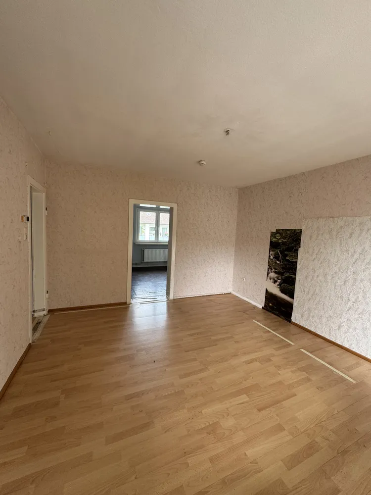 3 Zimmer Wohnung mit 58 m² in Hagen – Bild 2