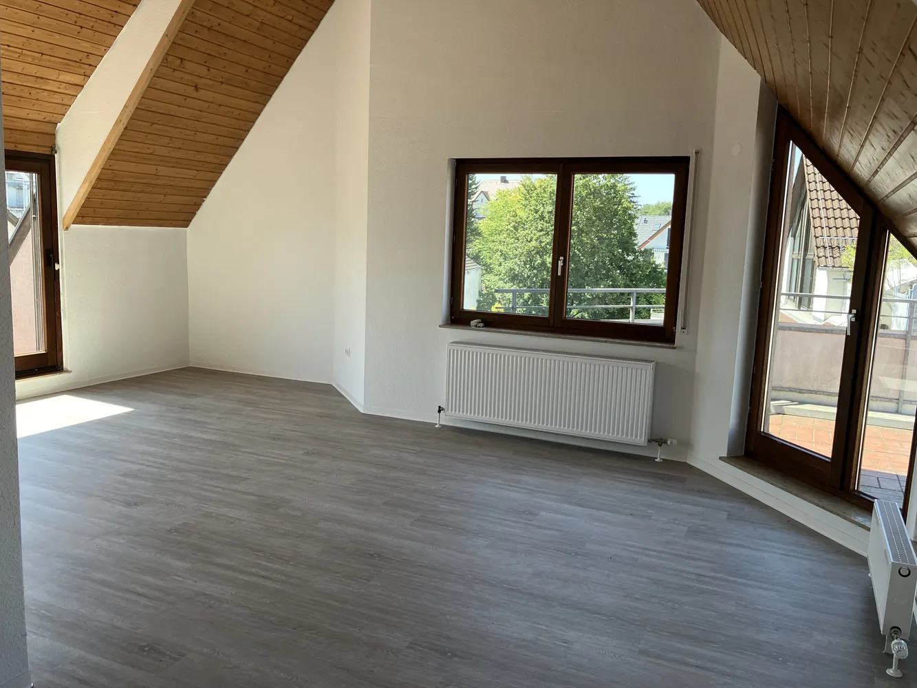 3 Zimmer Wohnung mit 114 m² in Kornwestheim – Bild 5