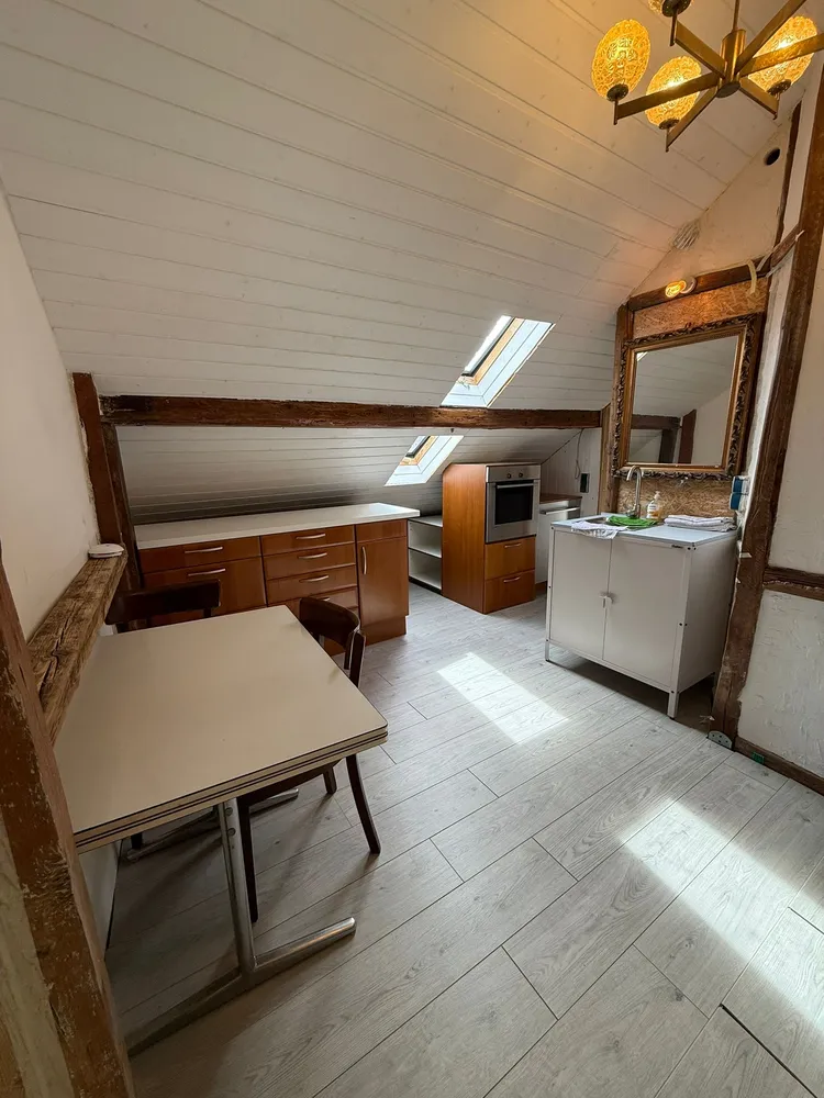 3 Zimmer Wohnung mit 34 m² in Mainz – Bild 1