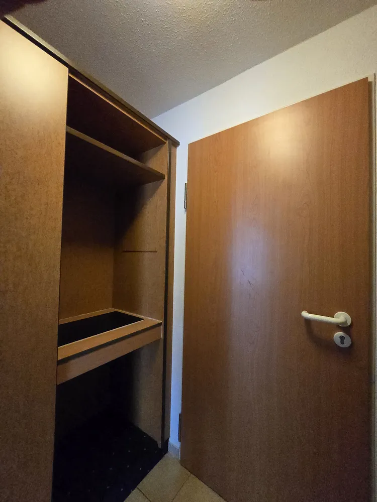 1 Zimmer Wohnung mit 26 m² in Dresden – Bild 6
