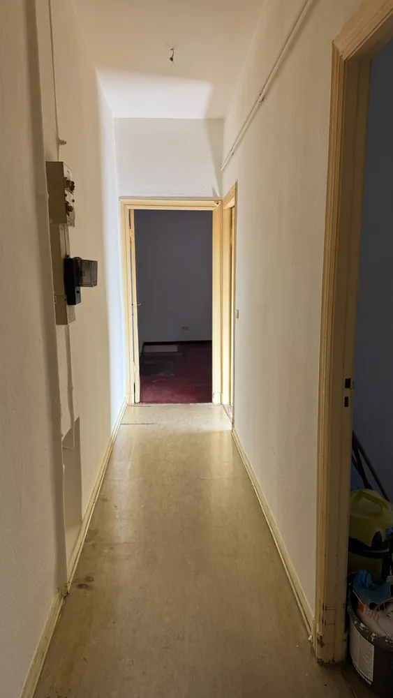 2 Zimmer Wohnung mit 52 m² in Berlin – Bild 5