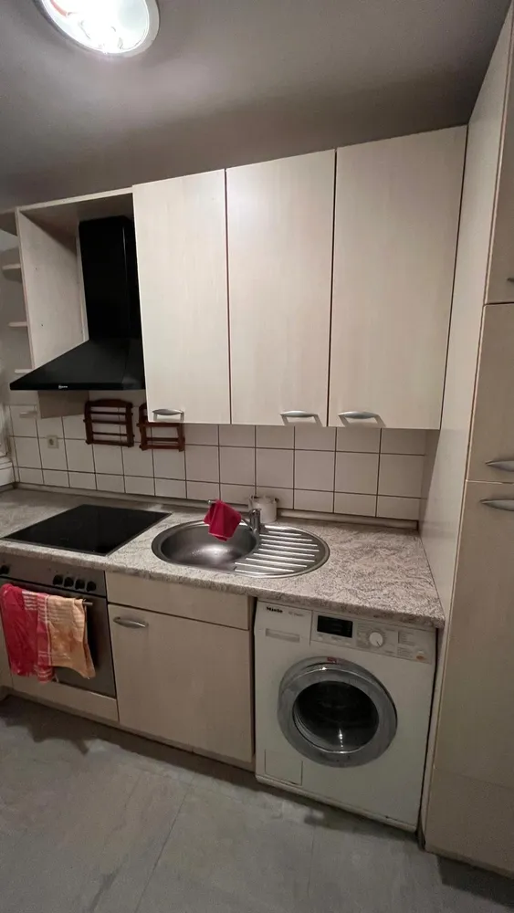 2 Zimmer Wohnung mit 60 m² in Bonn – Bild 3