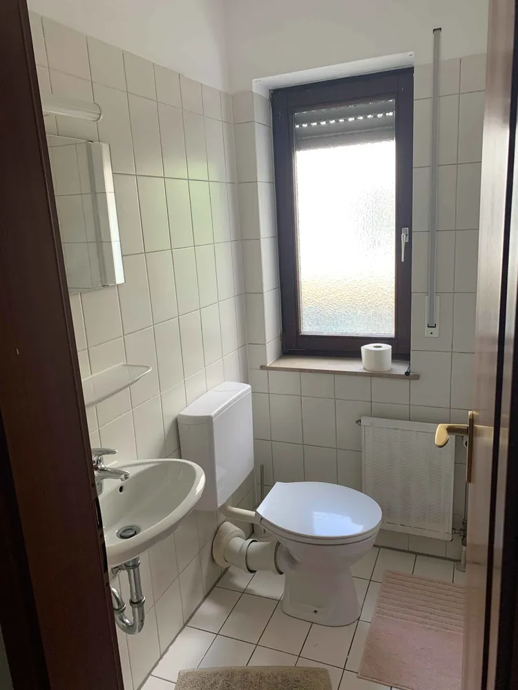 2 Zimmer Wohnung mit 75 m² in Aschaffenburg – Bild 3