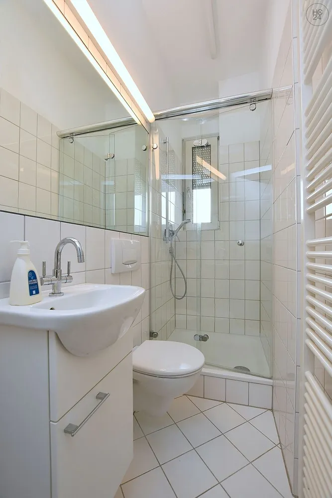 4 Zimmer Wohnung mit 106 m² in Stuttgart – Bild 6