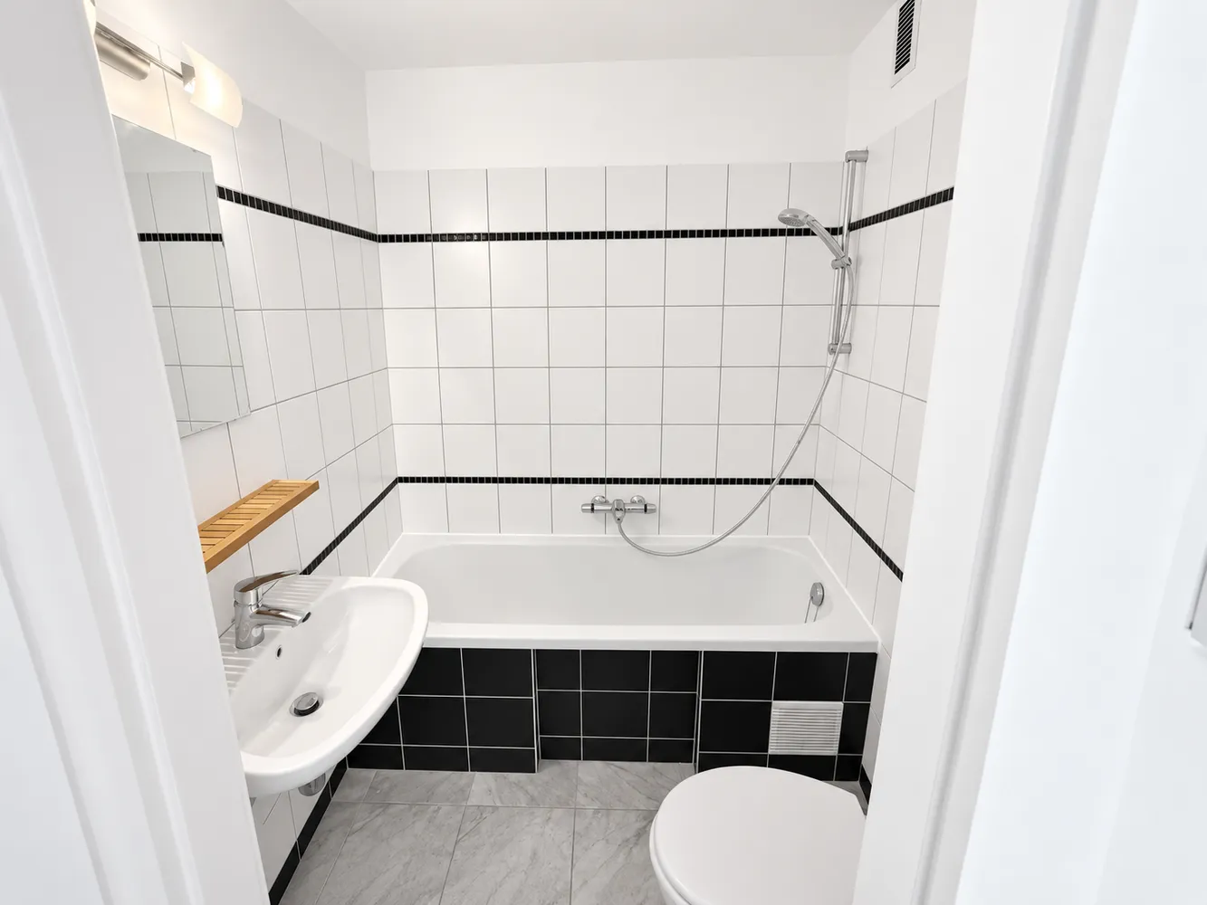 2 Zimmer Wohnung mit 42 m² in Essen – Bild 6