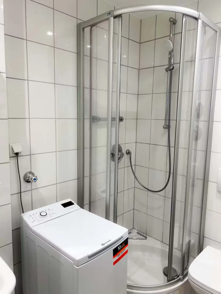 WG-Zimmer mit 20 m² in Frankfurt am Main – Bild 5