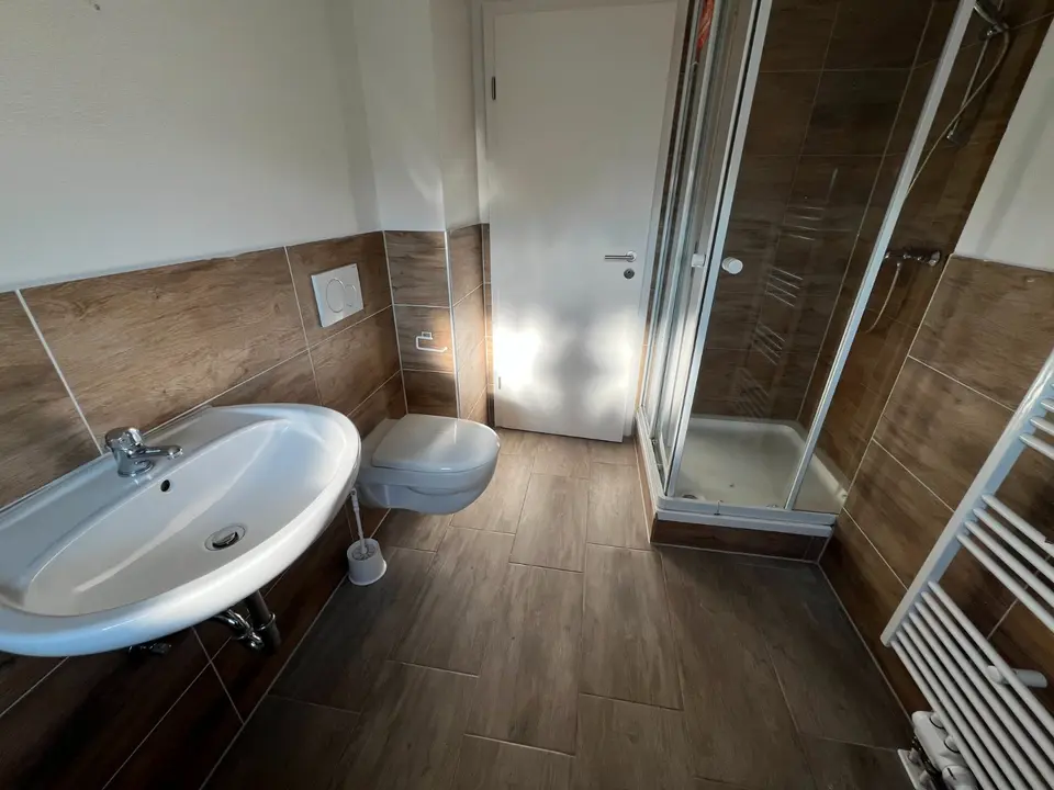 3 Zimmer Wohnung mit 60 m² in Arnsberg – Bild 9