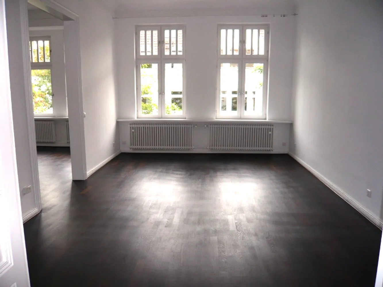5 Zimmer Wohnung mit 156 m² in Düsseldorf – Bild 5