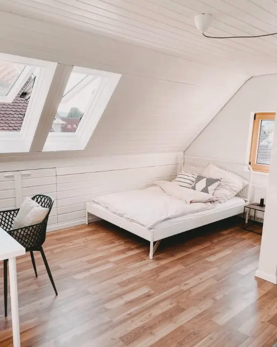 Shared room with 75 m² in Stuttgart – Photo 9