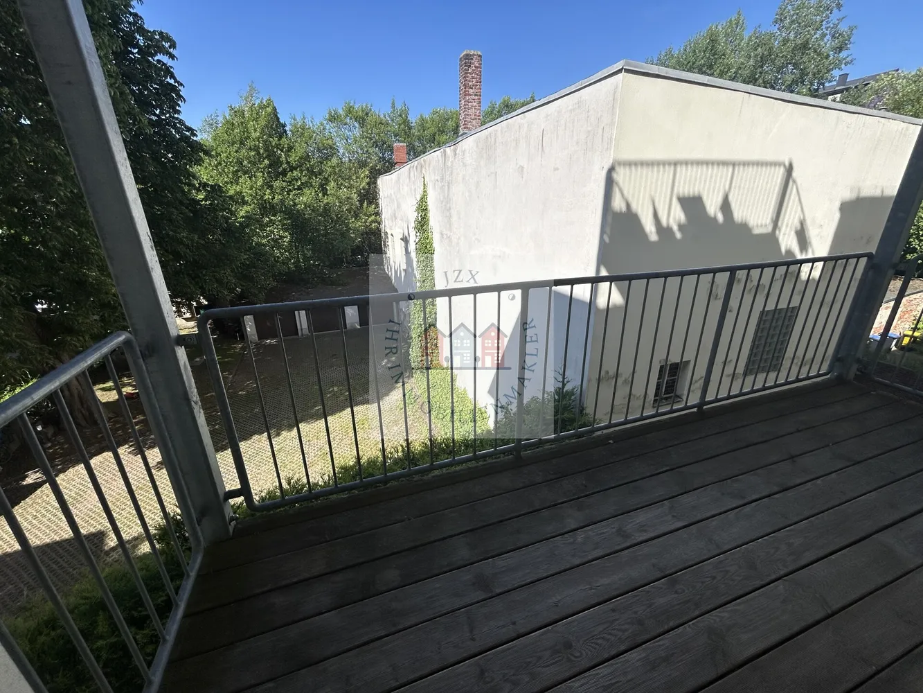 3 room apartment with 76 m² in Chemnitz – Photo 11