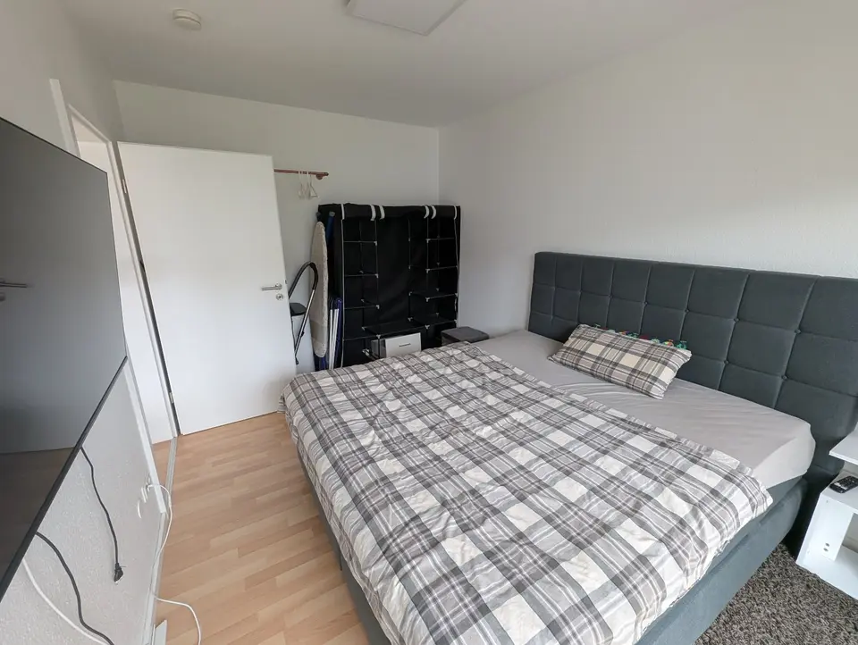2 Zimmer Wohnung mit 62 m² in Limburg an der Lahn – Bild 3