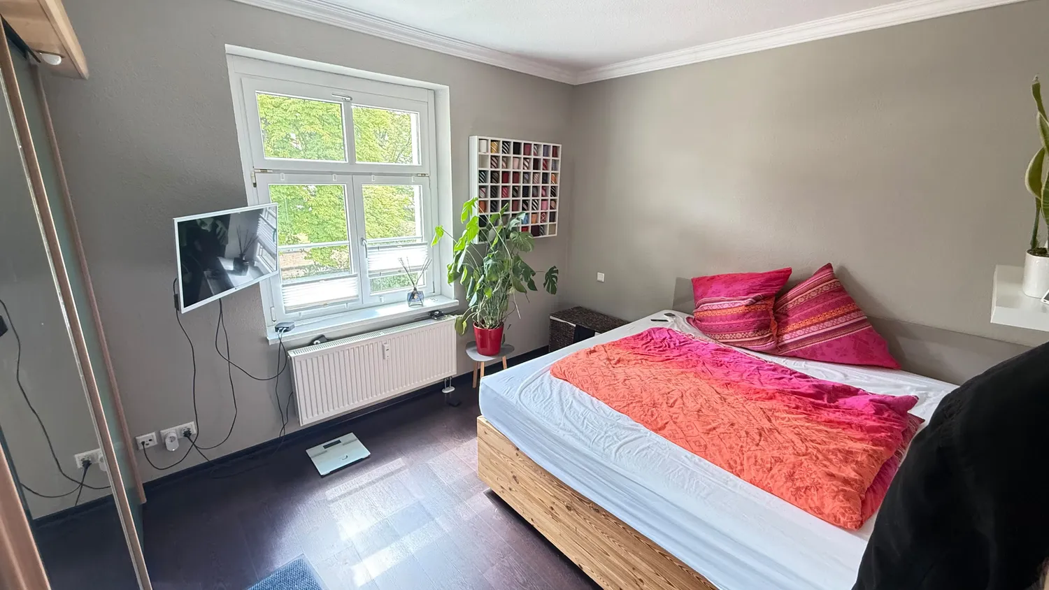 2 Zimmer Wohnung mit 56 m² in Dresden – Bild 5