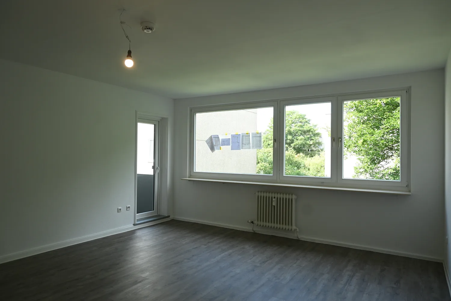 3 Zimmer Wohnung mit 75 m² in Kassel – Bild 3