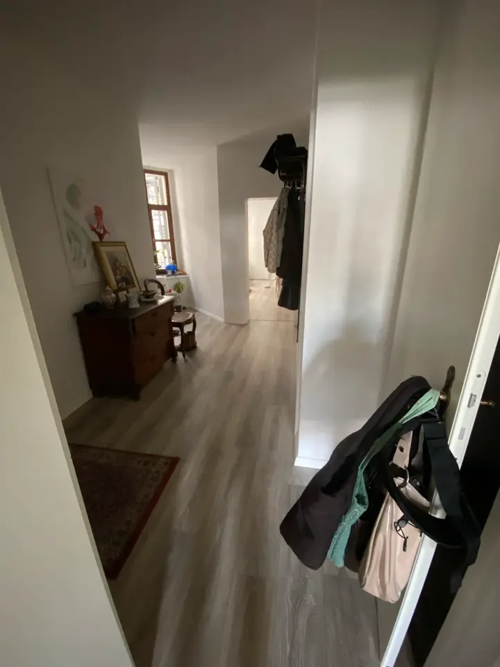 2 room apartment with 70 m² in Magdeburg – Photo 5