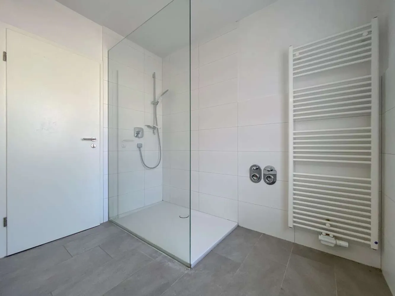 3 Zimmer Wohnung mit 98 m² in Augsburg – Bild 7