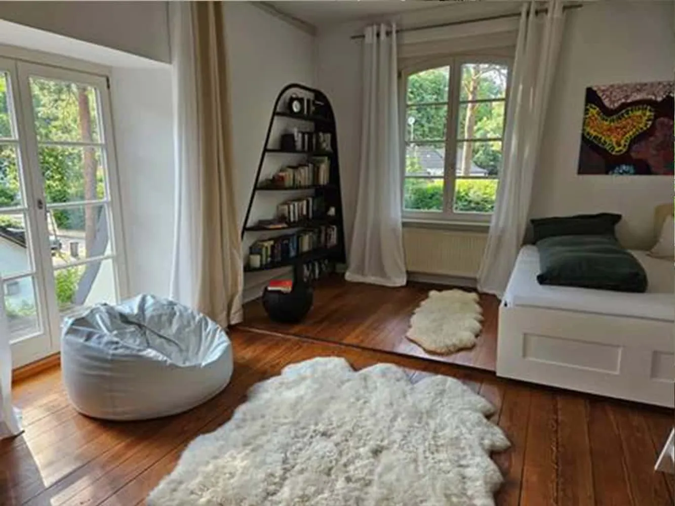 WG-Zimmer in Hamburg – Bild 2