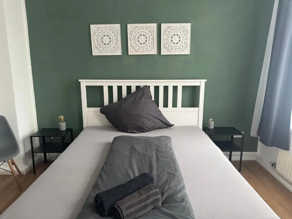 3 Zimmer Wohnung mit 78 m² in Zeitz – Bild 7
