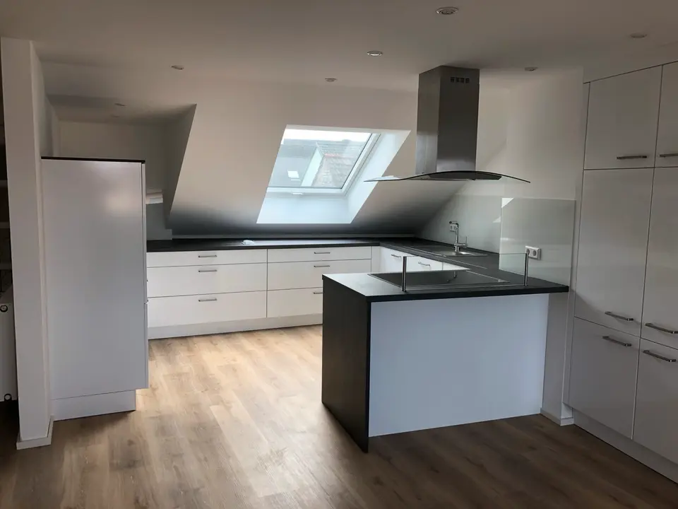 3 Zimmer Wohnung mit 72 m² in Bruchsal – Bild 3