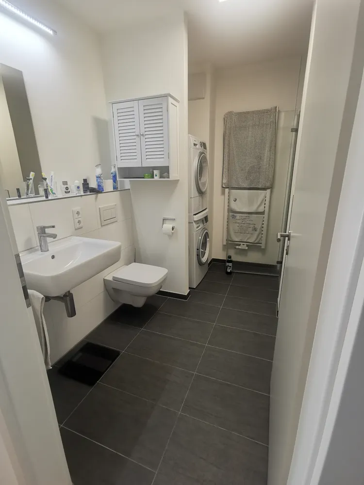 2 Zimmer Wohnung mit 63 m² in Mönchengladbach – Bild 7