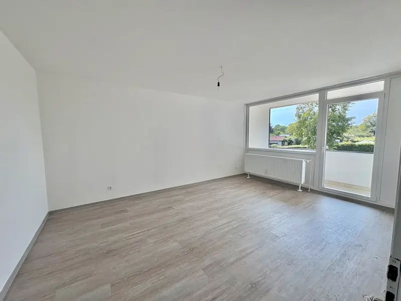 4 Zimmer Wohnung mit 71 m² in Dortmund – Bild 1