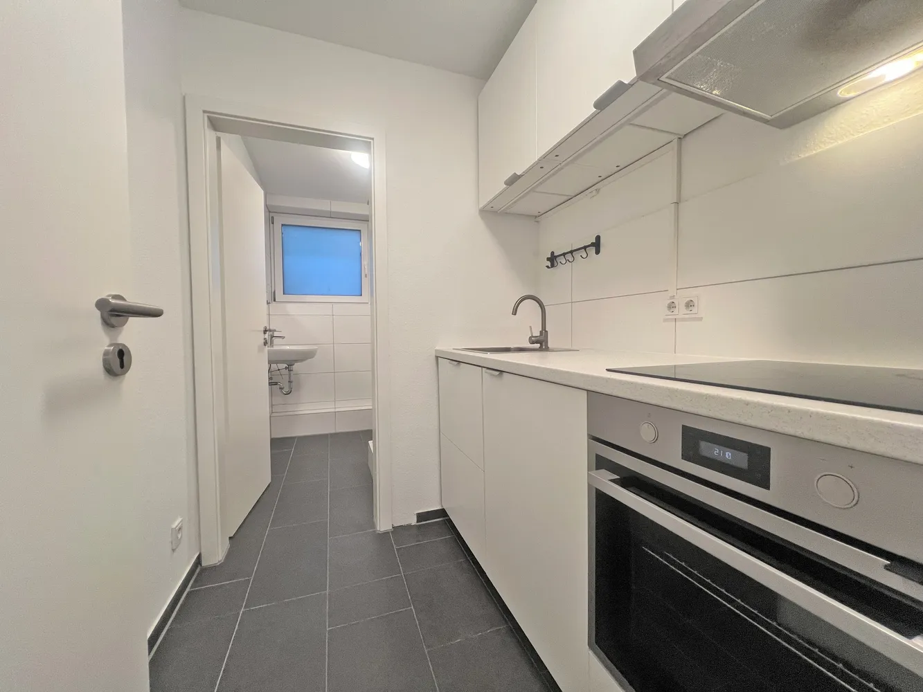 2 Zimmer Wohnung mit 52 m² in Stuttgart – Bild 1