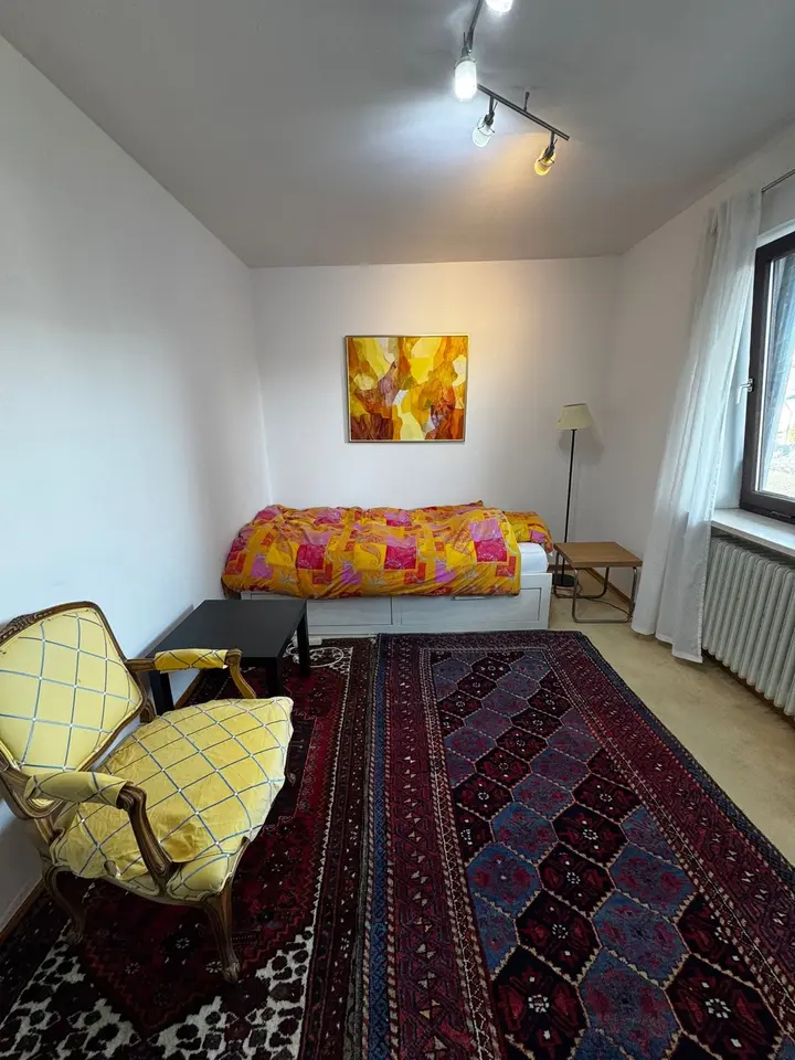 WG-Zimmer mit 30 m² in Starnberg – Bild 1