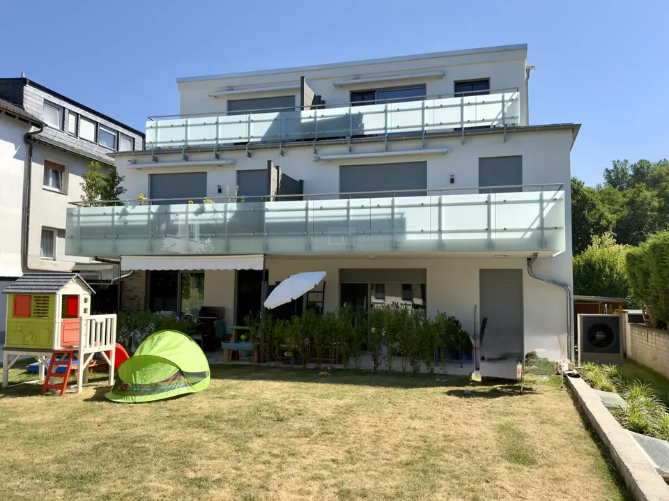 3 Zimmer Wohnung mit 94 m² in Bergisch Gladbach – Bild 4
