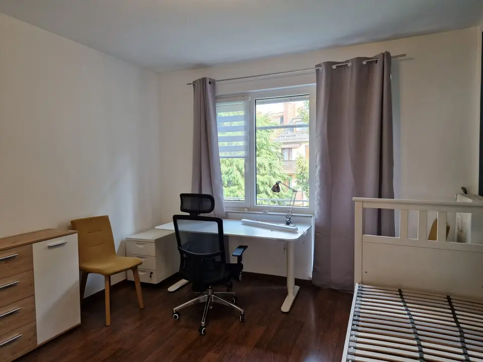 WG-Zimmer mit 61 m² in Bremen – Bild 6