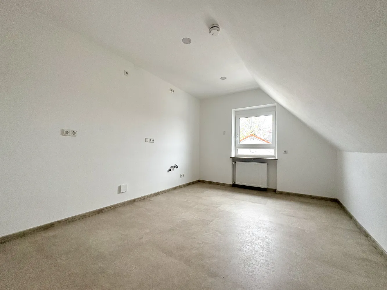 2 Zimmer Wohnung mit 52 m² in Rosenheim – Bild 7