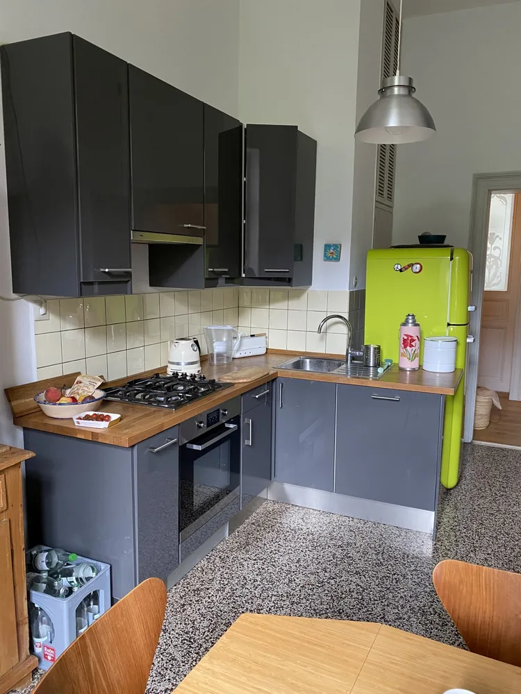 4 Zimmer Wohnung mit 125 m² in Wiesbaden – Bild 9