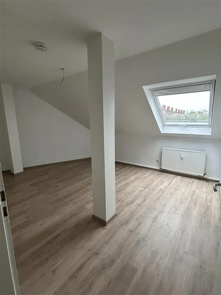 2 Zimmer Wohnung mit 61 m² in Mannheim – Bild 5