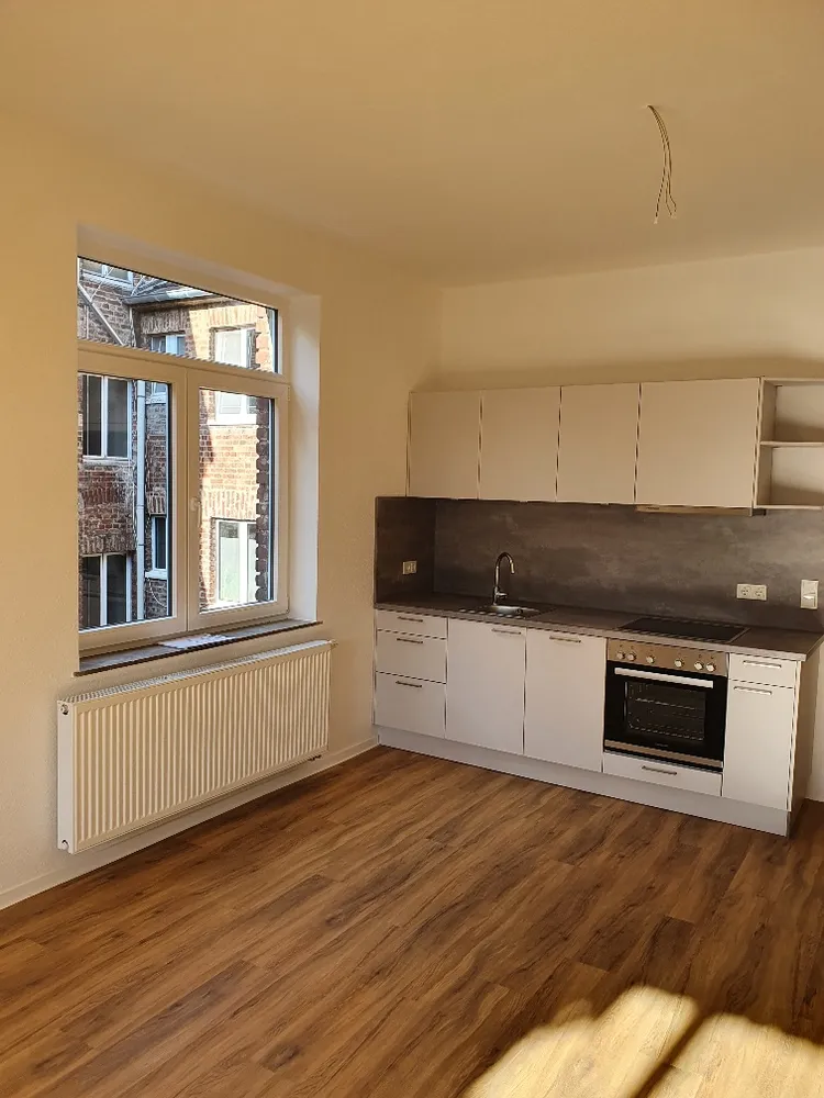 1 Zimmer Wohnung mit 42 m² in Köln – Bild 5