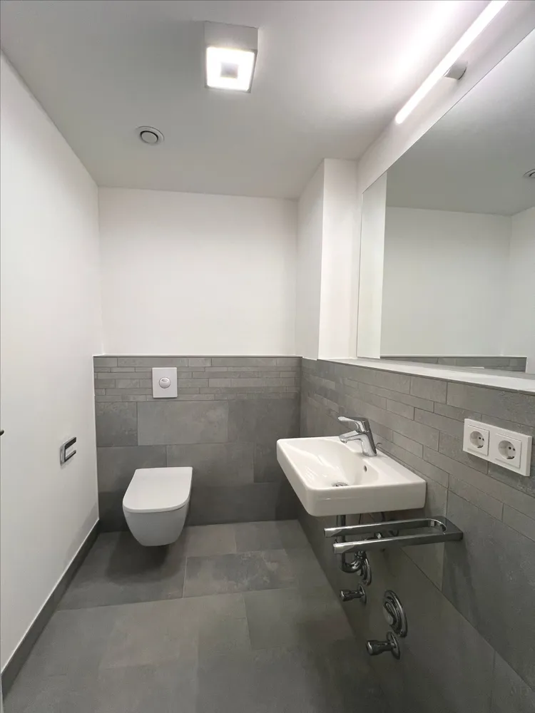 3 Zimmer Wohnung mit 100 m² in Hamburg – Bild 10