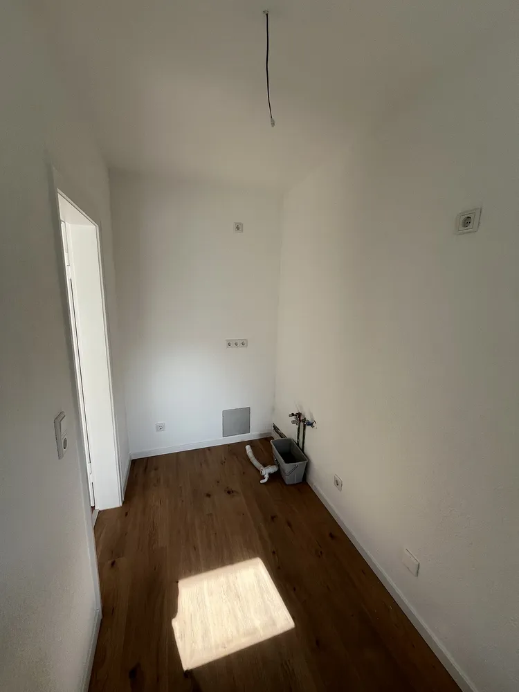 2 Zimmer Wohnung mit 53 m² in Wuppertal – Bild 3