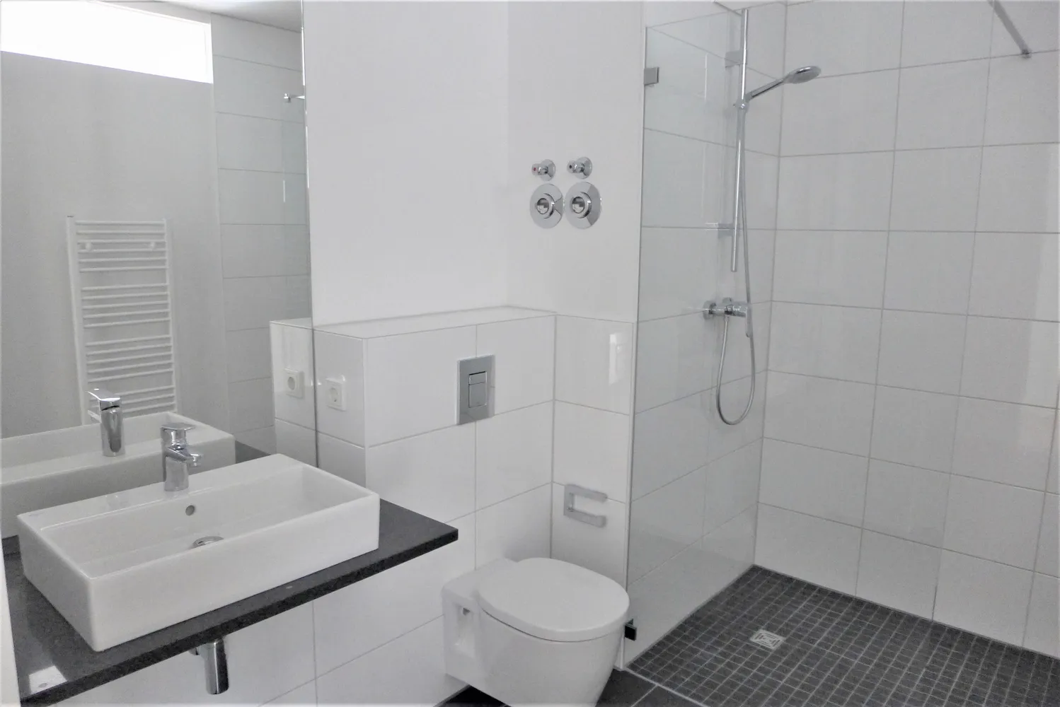 1 Zimmer Wohnung mit 34 m² in Berlin – Bild 3