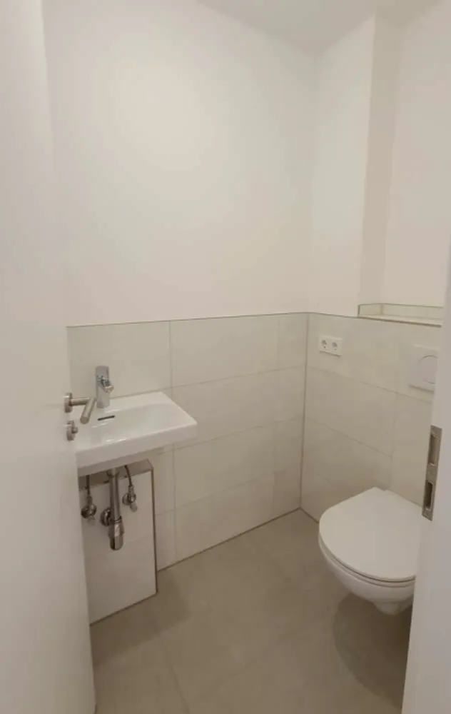 5 Zimmer Wohnung mit 126 m² in München – Bild 2