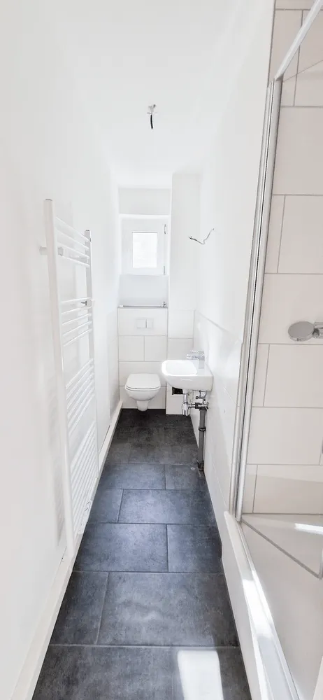 2 Zimmer Wohnung mit 45 m² in Leipzig – Bild 3