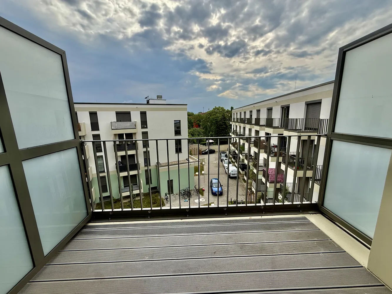 1 Zimmer Wohnung mit 25 m² in Berlin – Bild 1