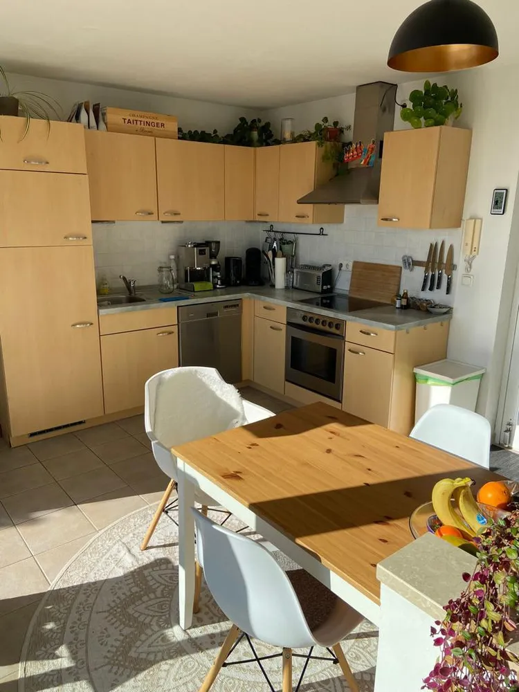 3 Zimmer Wohnung mit 69 m² in München – Bild 9