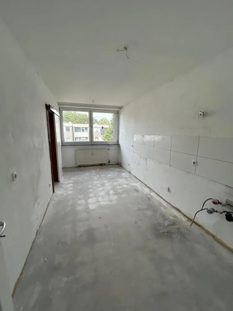 2 Zimmer Wohnung mit 60 m² in Dortmund – Bild 3