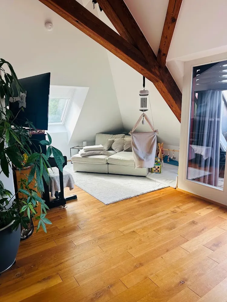 3 Zimmer Wohnung mit 116 m² in Dachau – Bild 4