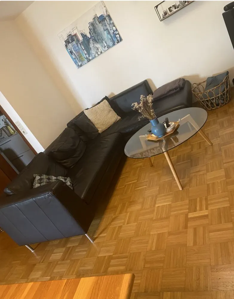 3 Zimmer Wohnung mit 77 m² in Frankfurt am Main – Bild 3